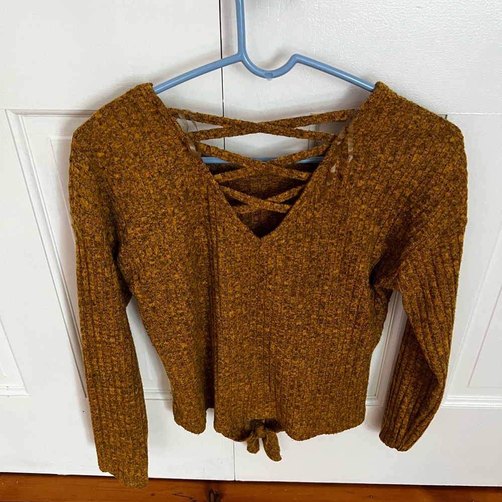 Sweater - Picture 2 of 2
